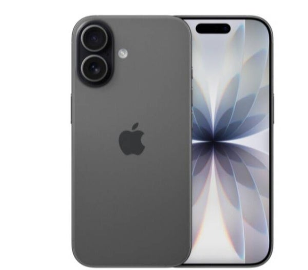 iPhone 17 Versión Europea