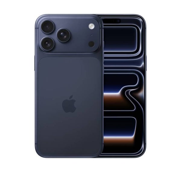 iPhone 17 Pro Versión Europea