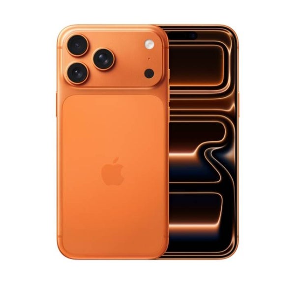 iPhone 17 Pro Max Versión Europea