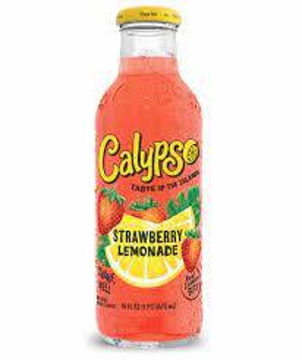 Calypso - Strawberry Lemonade