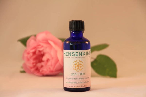 Yoni olie