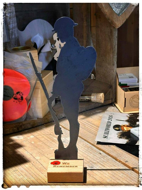 Silhouette