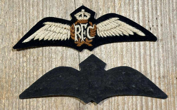 Patch 04 Royal Flying Corps ( Gliders Pilots)
