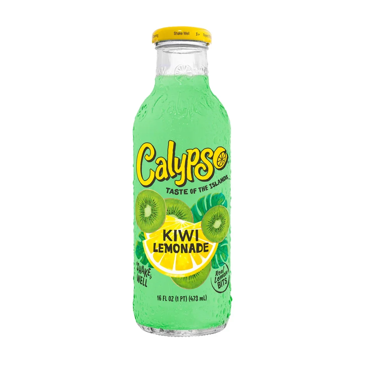 Calypso Kiwi (473ml)