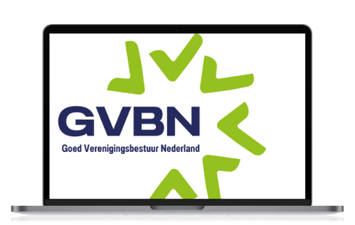 Goed Verenigingsbestuur - Wij maken bestuurders beter