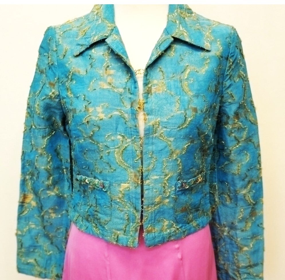 Giacchino CLASSRobertoCavalli