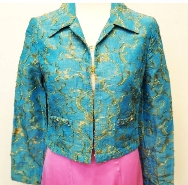Giacchino CLASSRobertoCavalli