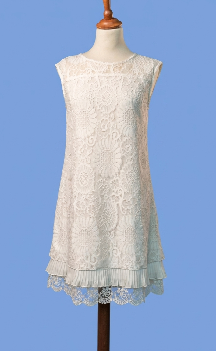 Mini dress