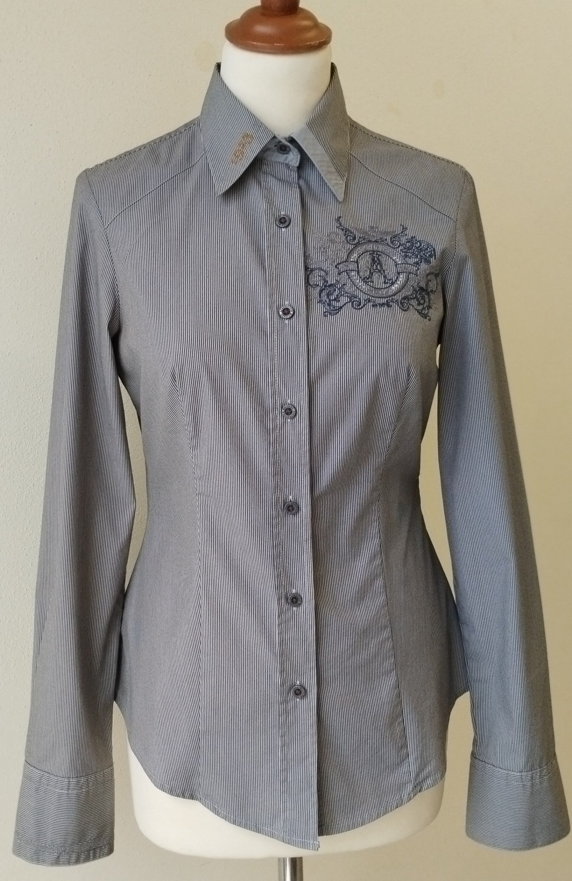 Camicia Aeronautica Militare