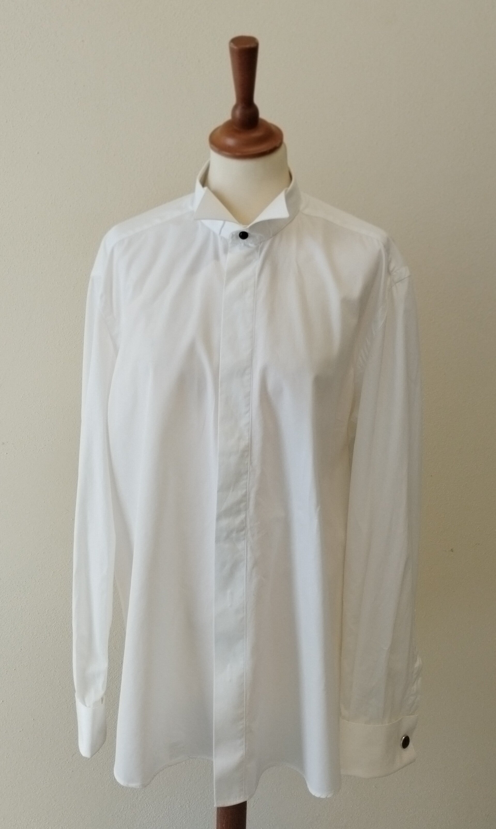 Camicia maschile