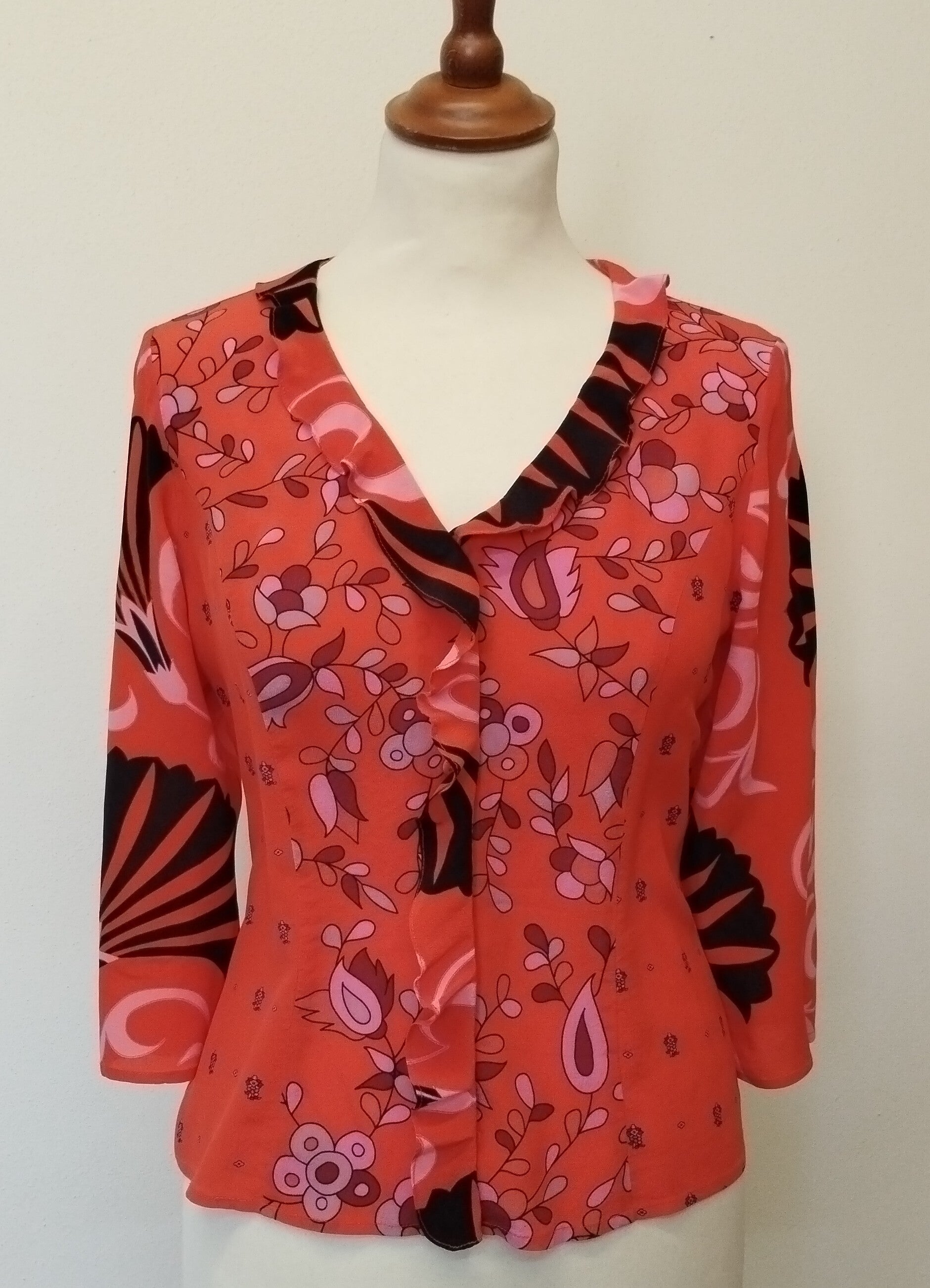 Camicia Kenzo jeans
