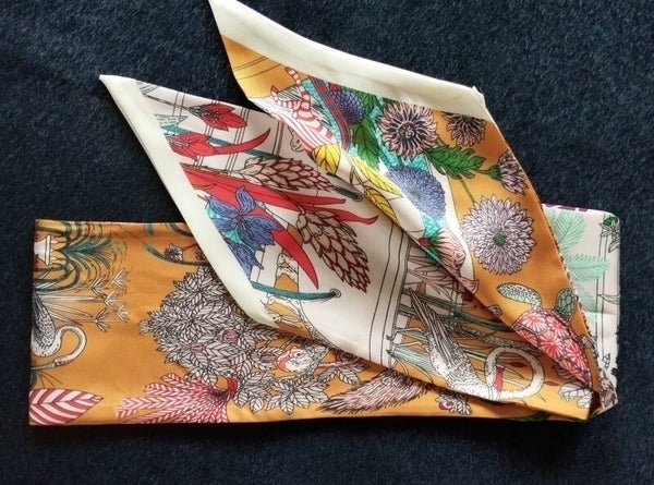 Foulard