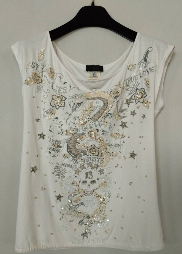 T-shirt Richmond