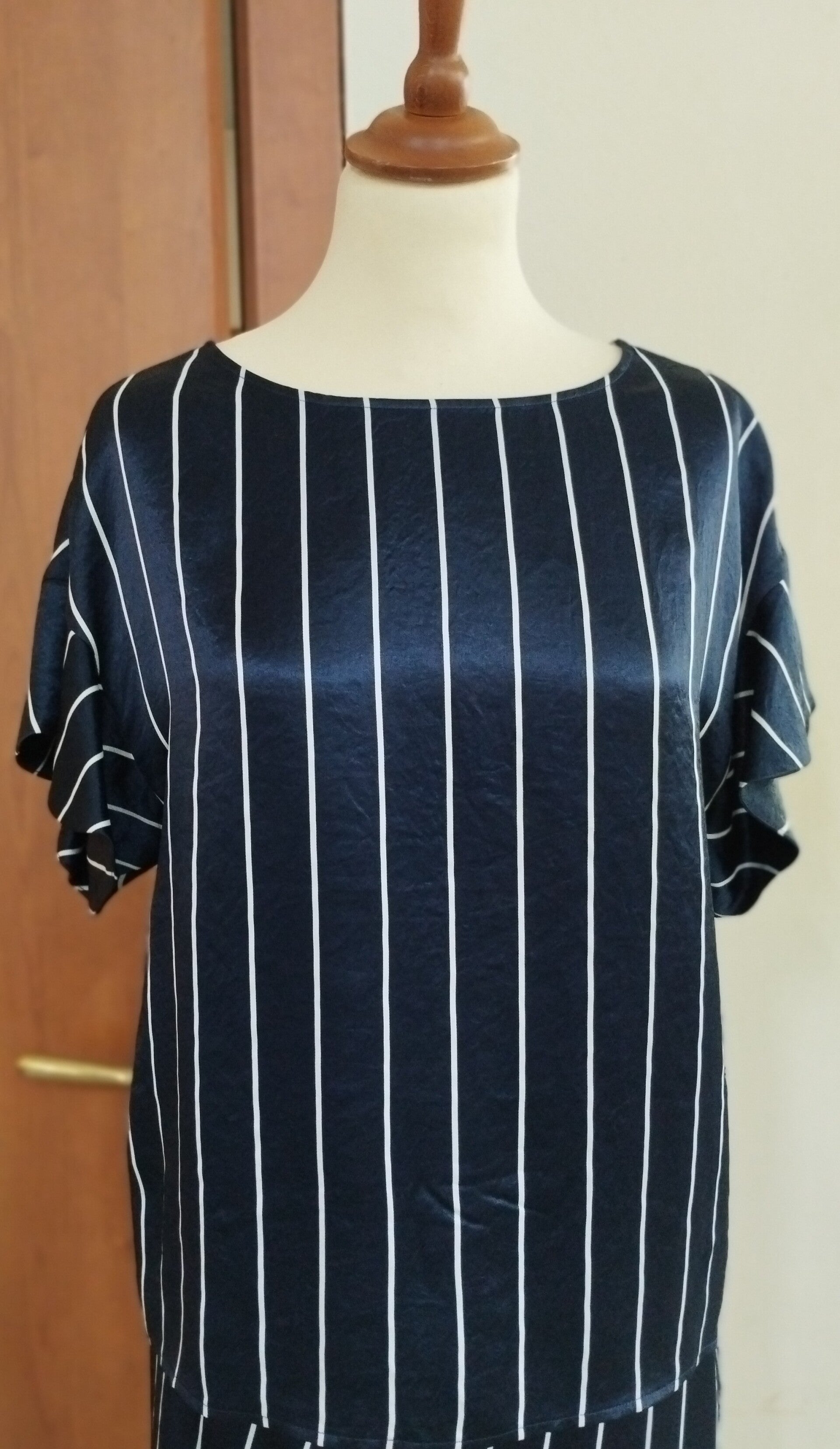 Blusa Hugo Boss