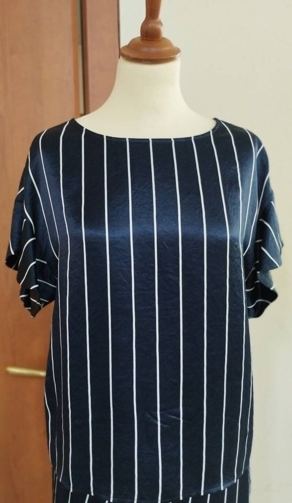 Blusa Hugo Boss