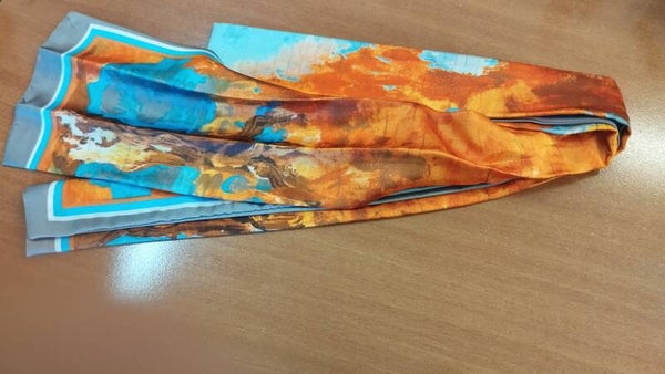 Foulard