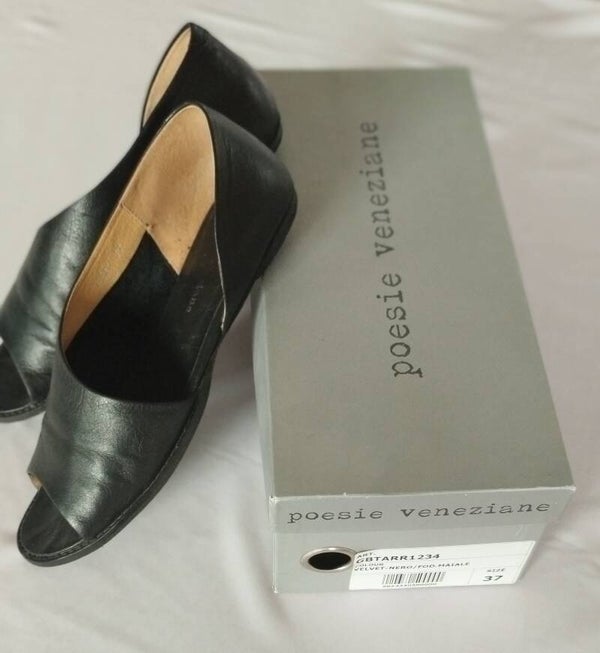 scarpe basse