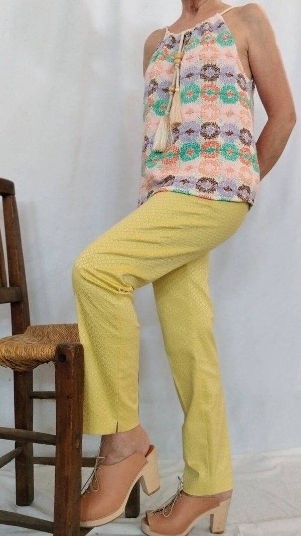 Pantaloni Sandro Ferrone