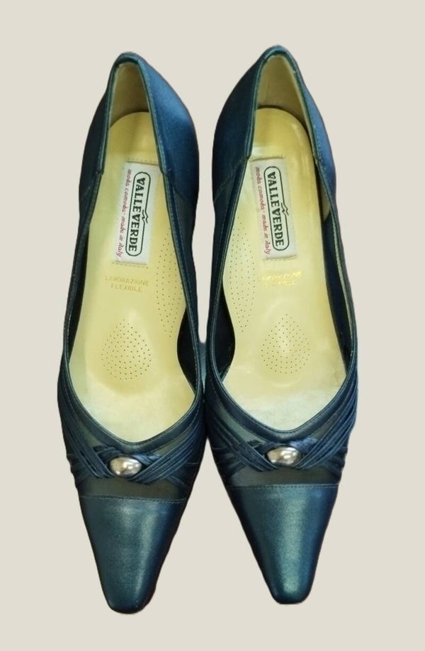 Scarpe "Valleverde"