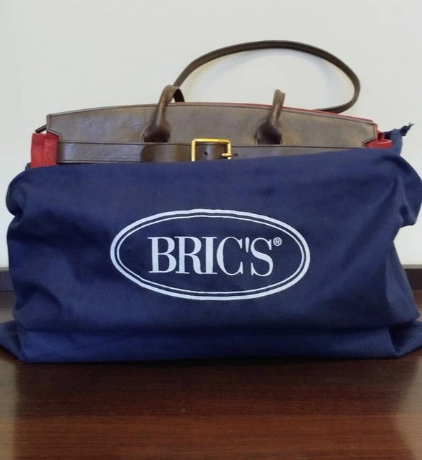 Borsa Bric's