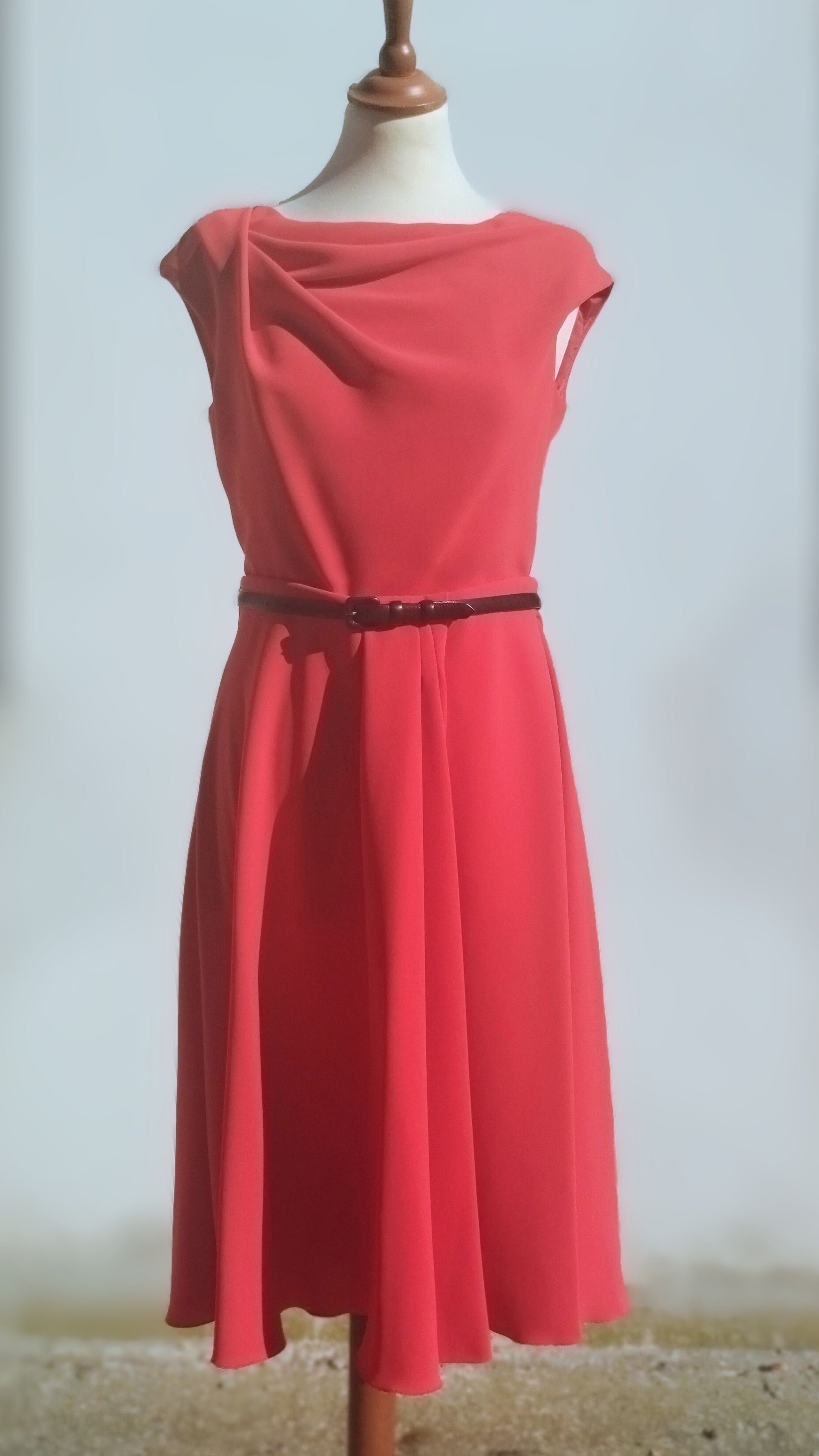 Abito Max Mara Studio