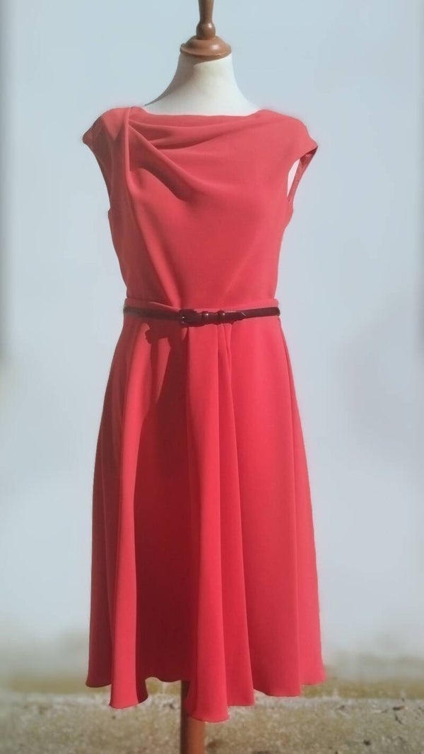 Abito Max Mara Studio