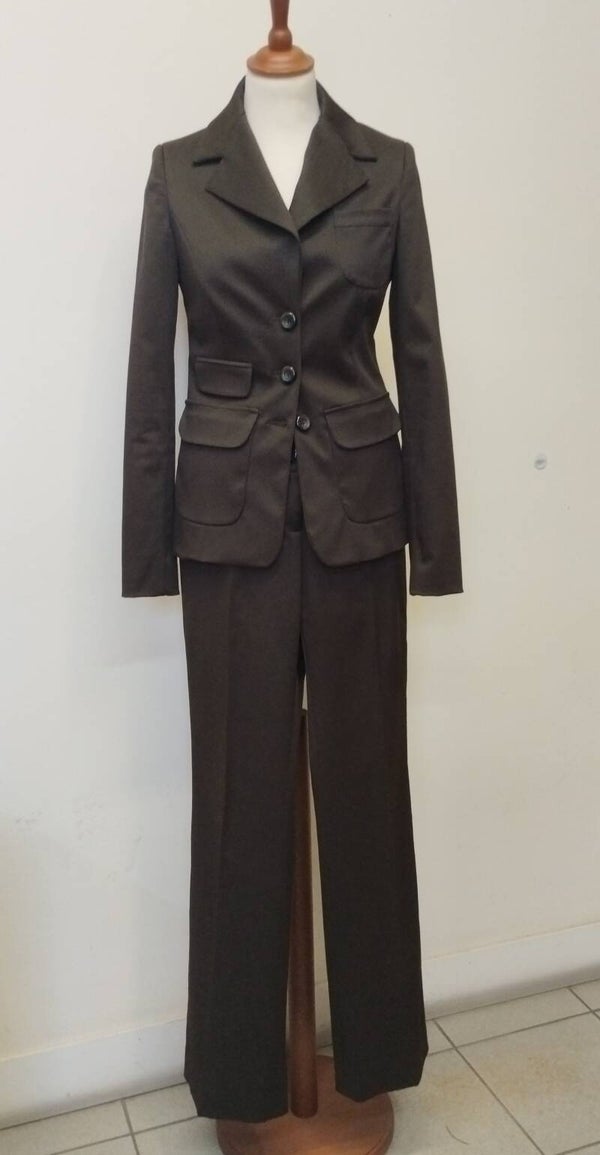 Tailleur extro