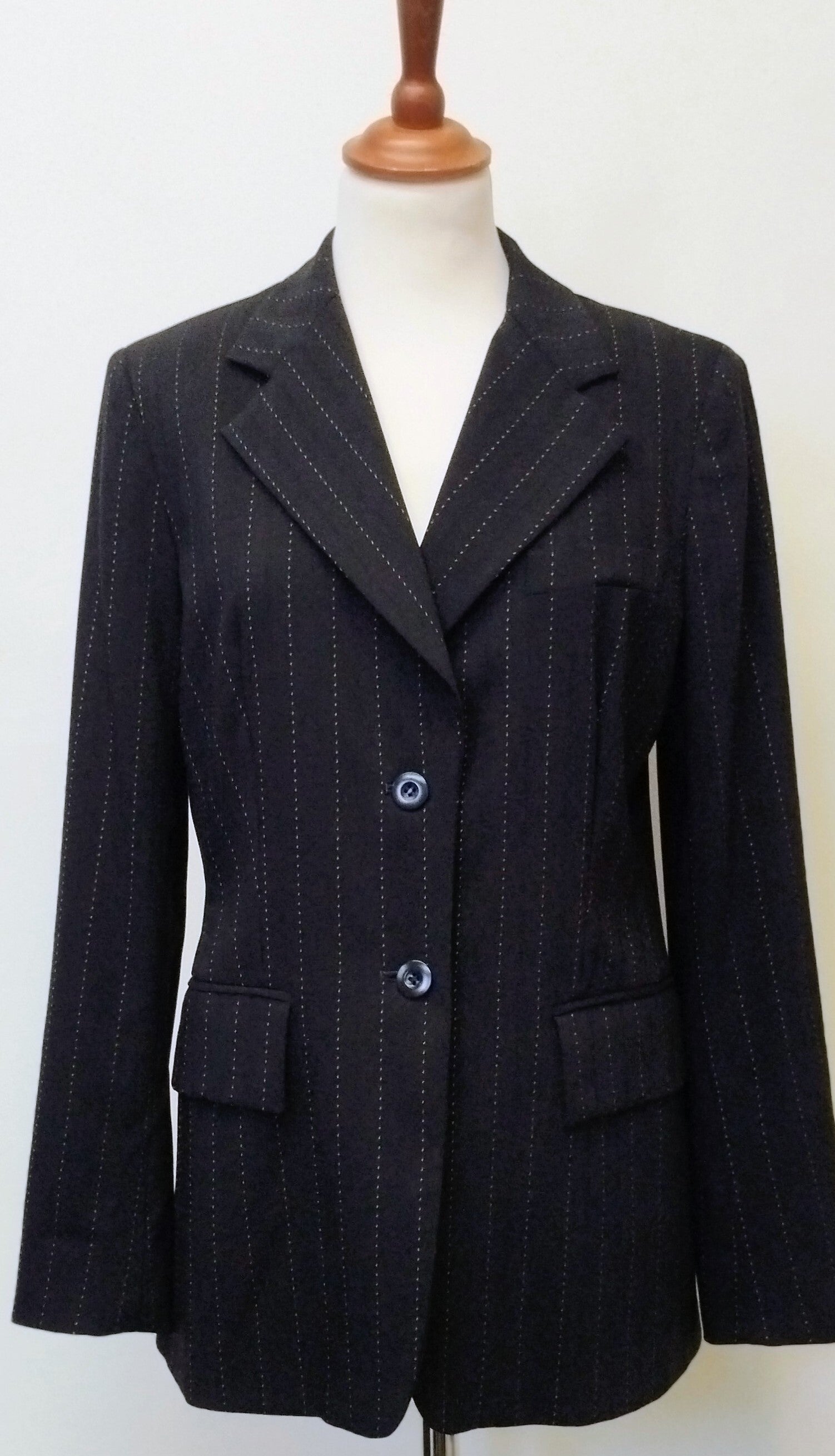 Blazer INTREND 100%LANA VERGINE