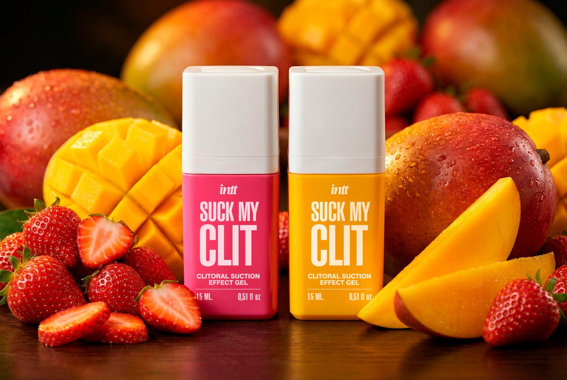 Suck my Clit 15ml
