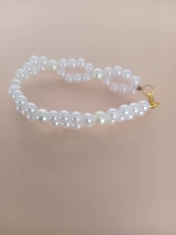 Bracelet torsadé