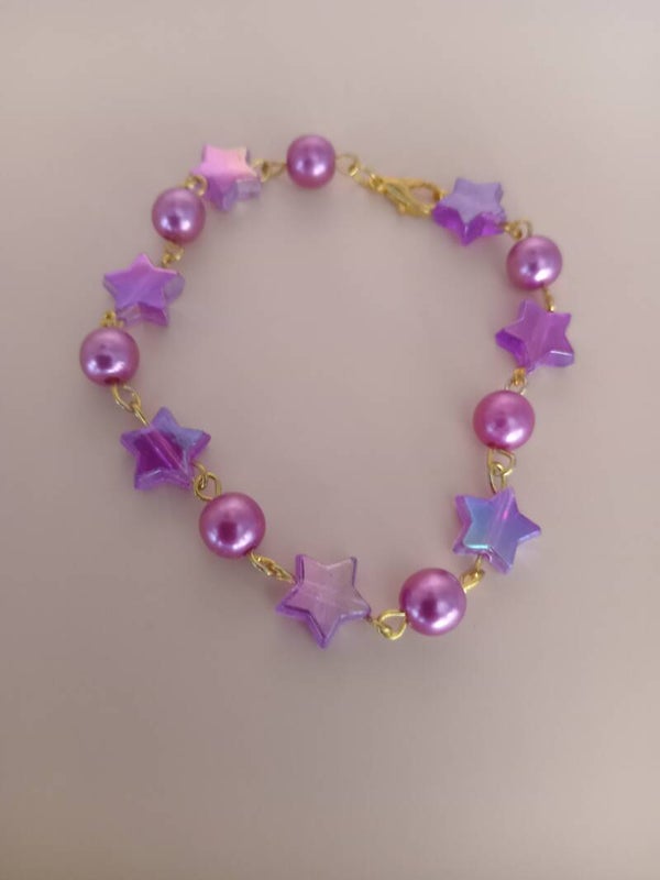 Bracelet fantaisie