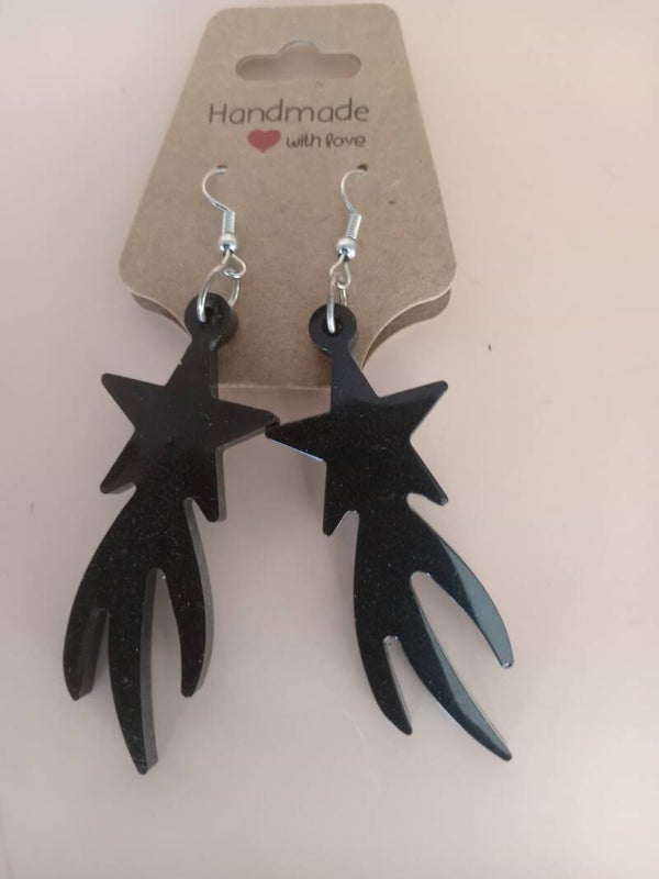 Boucle d'oreilles