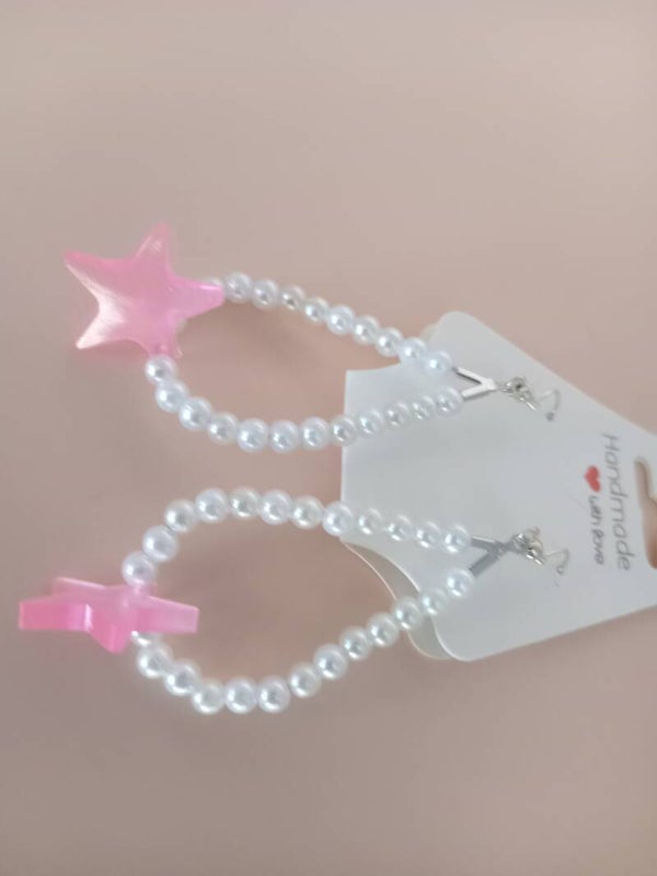 Boucle d'oreilles