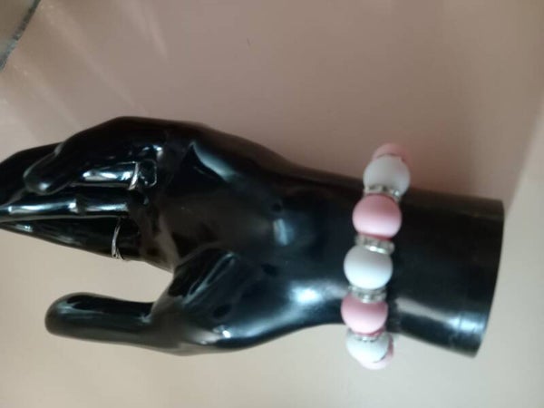 Bracelet coloré