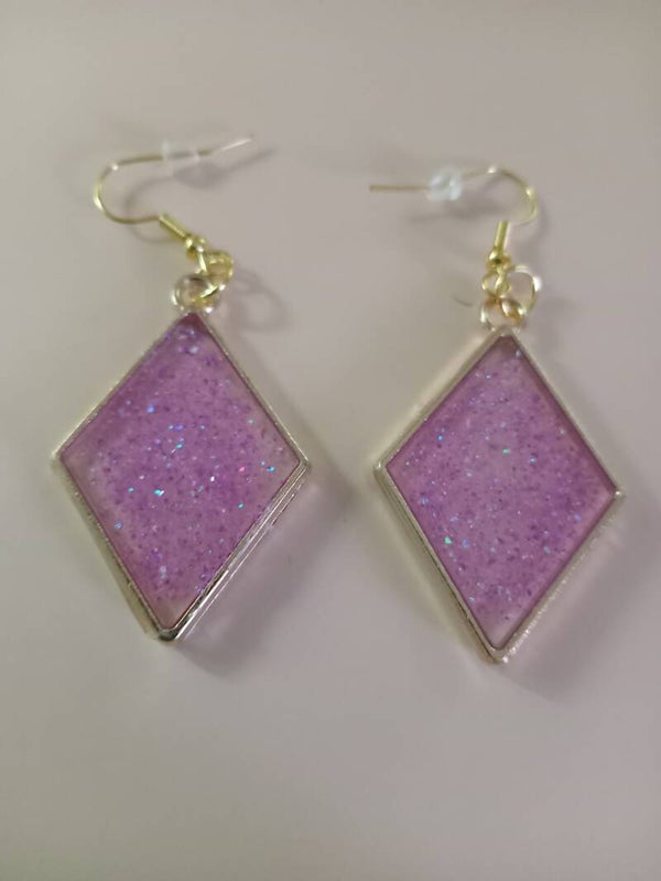 Boucle d'oreilles