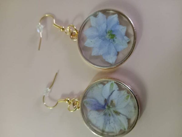 Boucle d'oreilles