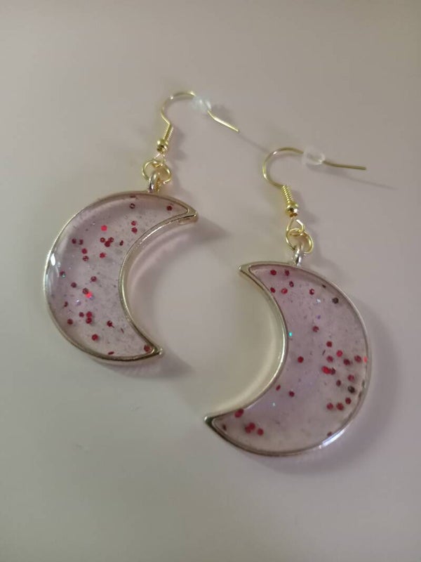 Boucle d'oreilles