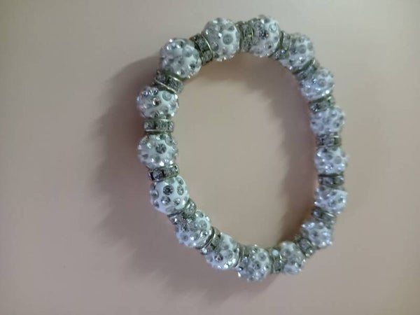 Bracelet disco
