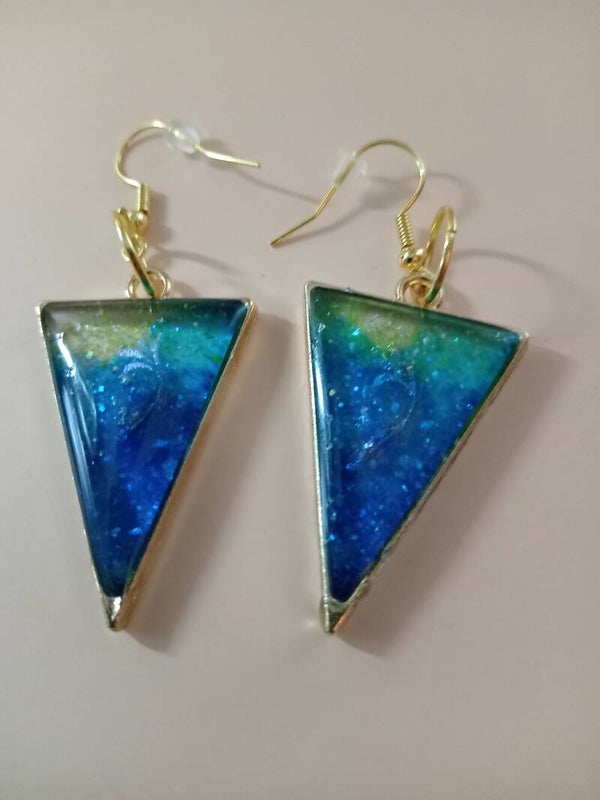 Boucle d'oreilles