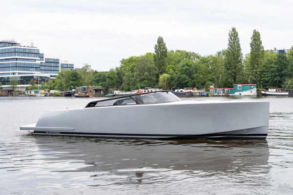 VanDutch 40