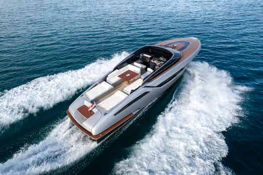 Riva Dolceriva 48 | "ELEMENTS"