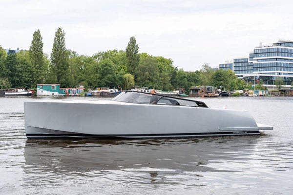 VANDUTCH 40 (Excl VAT)