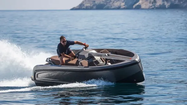 Vanquish VQ16 Sport Line | Newbuild