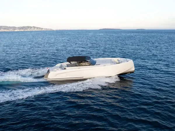 Vanquish 45 (Twinkle)