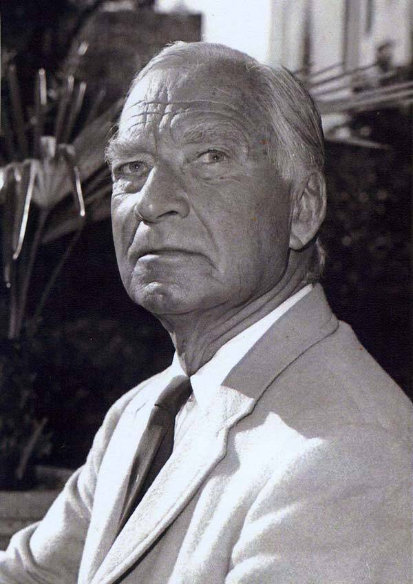 Frieder Weissmann