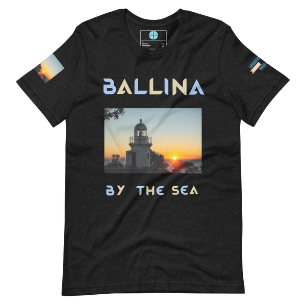 Ballina By the Sea 2
