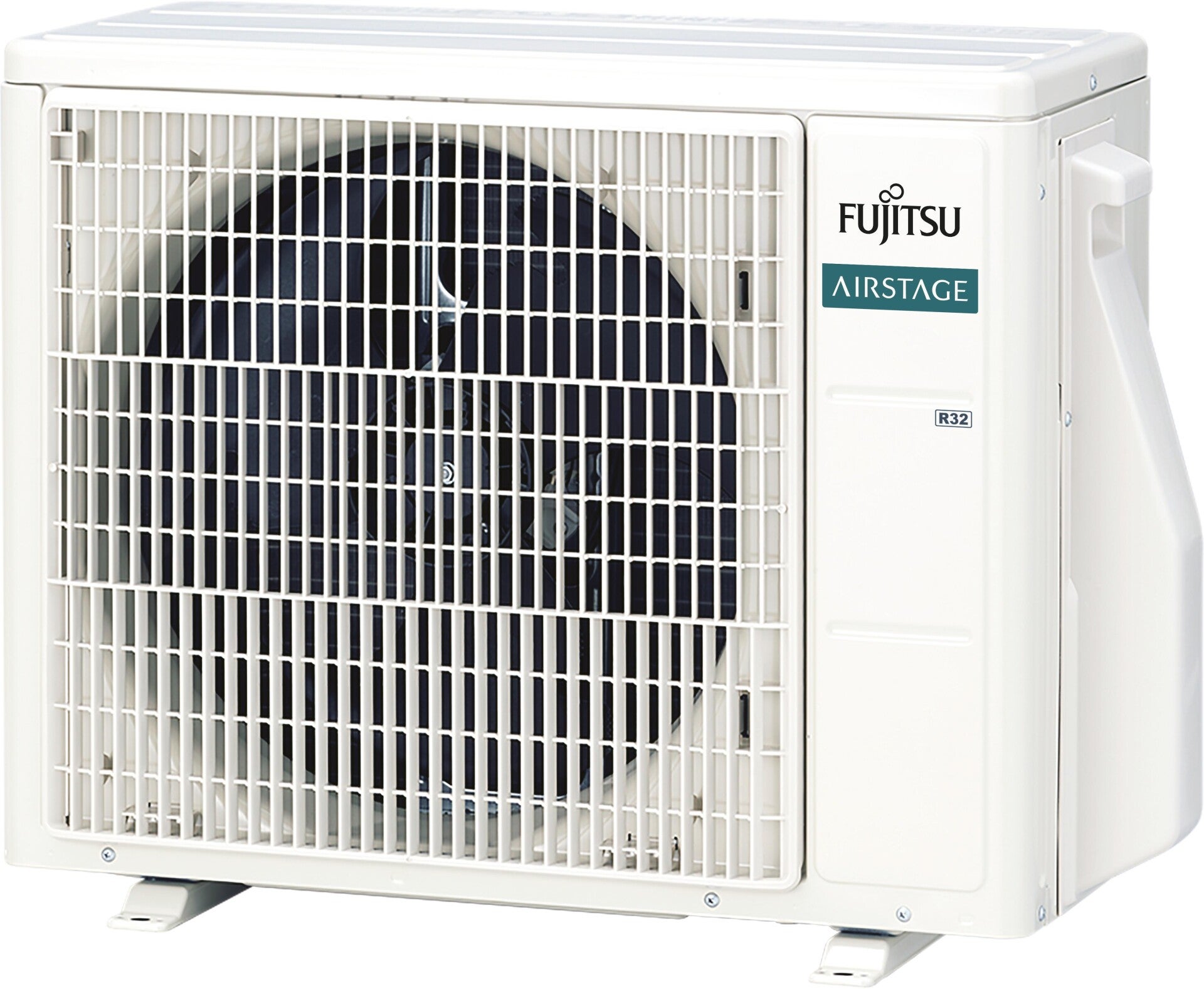 Unité extérieure Fujitsu Airstage ECO AOEH12KNCA · 3,4 kW