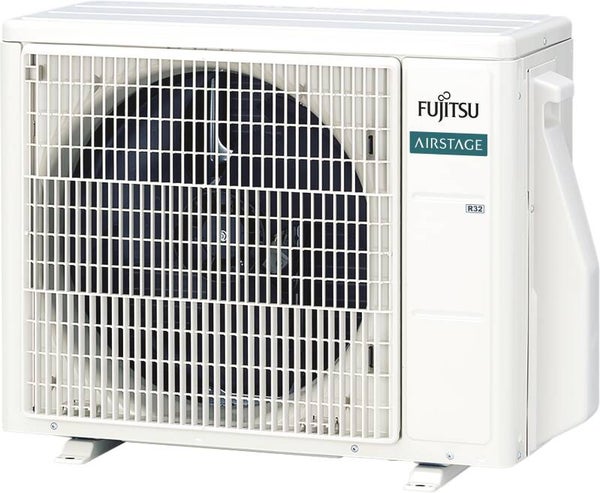 Unité extérieure Fujitsu Airstage ECO AOEH12KNCA · 3,4 kW