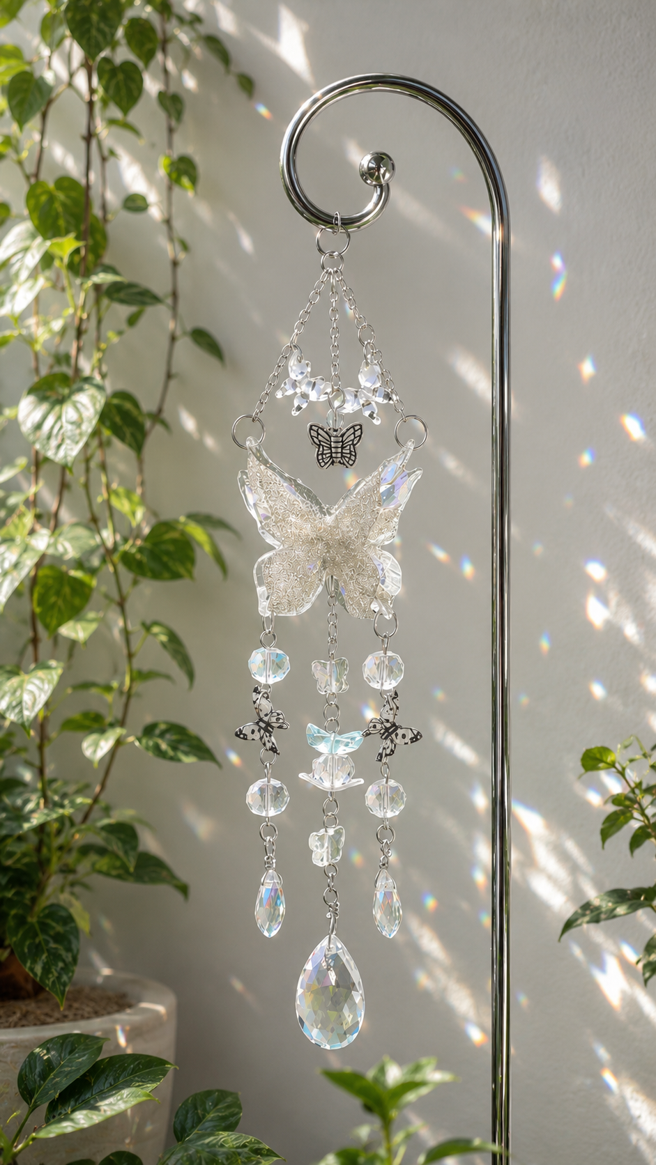Papillon Féérique