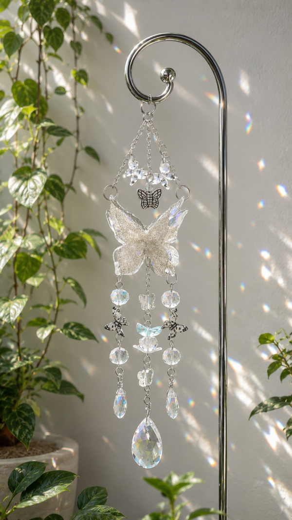 Papillon Féérique
